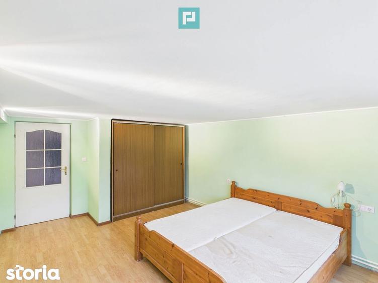 Casa 151 mp ?i Teren 663 mp in Lunca, Bihor (?tei) - 8