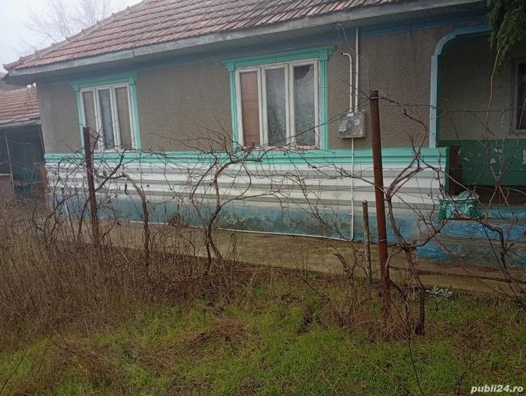 vand casa si teren cioranii de jos Prahova - 1