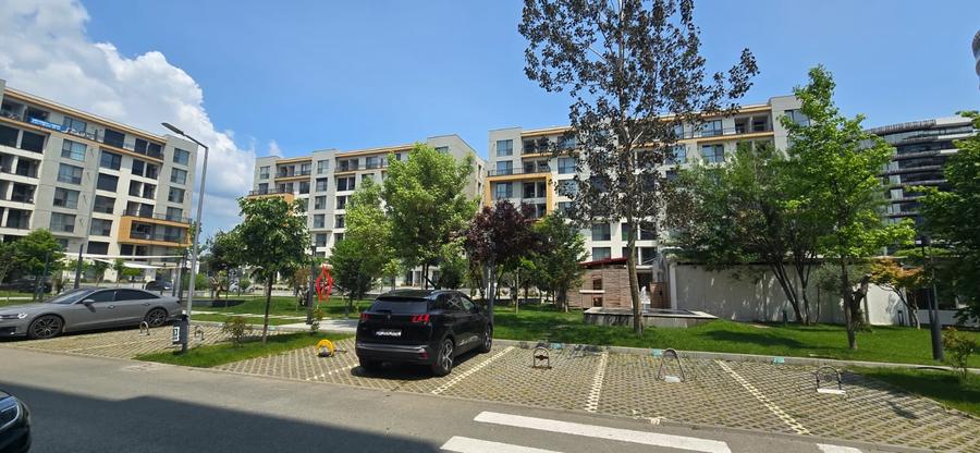 Mamaia Nord Complex  Onix  Garsoniera Mob. Utilata 36 mp  Et.2  Aproape De Plaja - 8