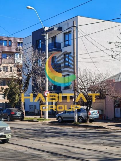 Garsoniera decomandata 42 mp, acte gata - 2