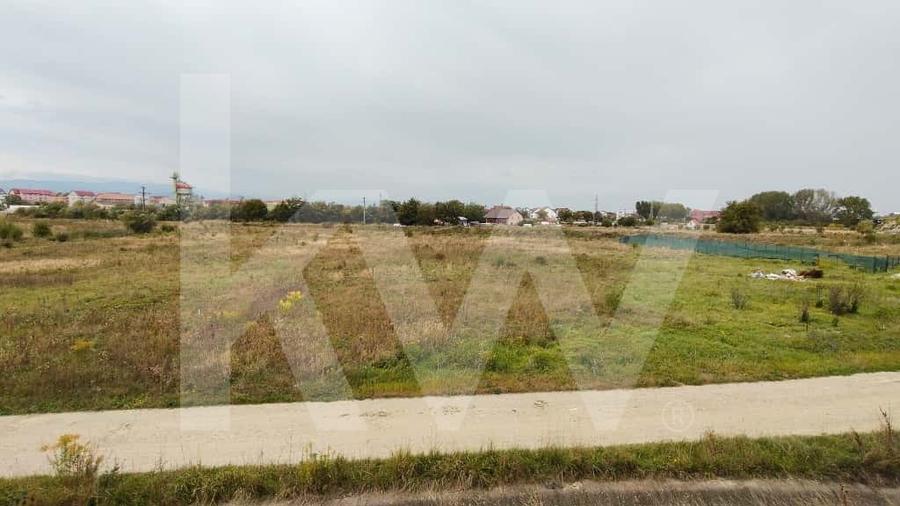 Teren de vanzare zona Industriala Est  PUZ Aprobat + Autorizatie de construire - 4