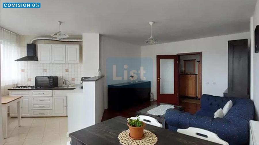 COMISION 0%! Ap. 2 camere 50 mp, balcon, Zorilor – aproape de UMF - 1