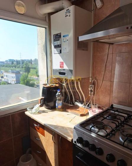 Apartament 2 camere decomandat in zona Metalurgie - 7