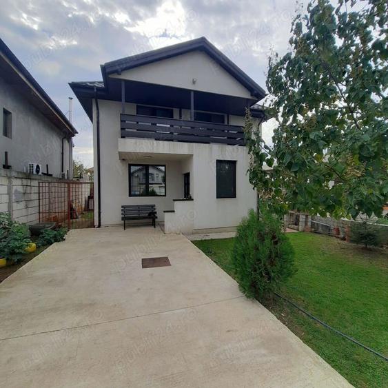 Casa de vanzare 5 camere, Cernica, Balaceanca - 5