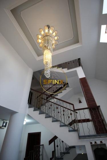 Vila impunatoare cu iesire la lac, Peris - 4