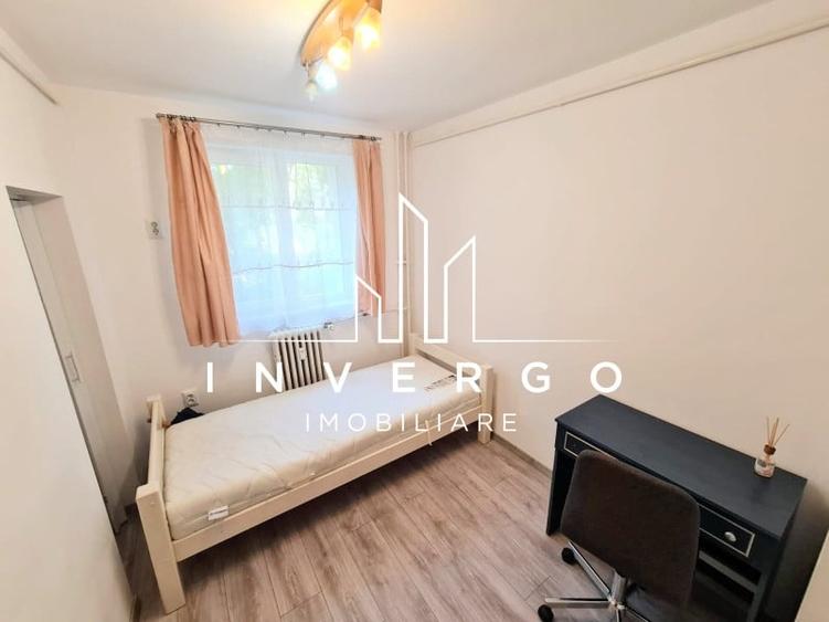Apartament, 3 camere, de închiriat, în Gheorgheni - 7
