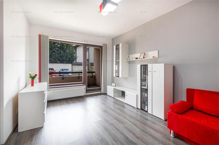 COMISION 0% | Apartament 2 camere | Decomandat | Parcare inclusa - 3