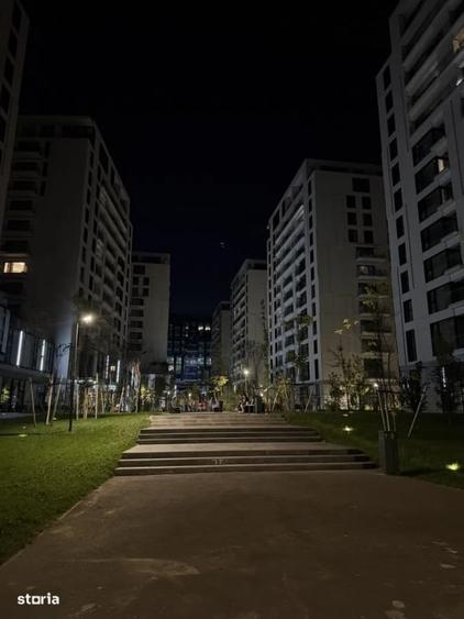 Apartament 2 camere |Cotroceni | One Cotroceni Park| PARCARE| METROU | - 17