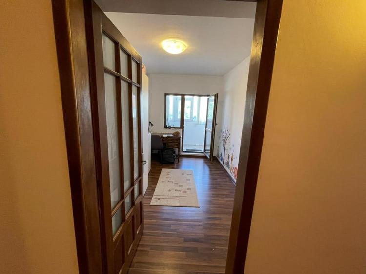 De vanzare! 3 camere, renovat, zona Pacurari - Alpha Bank, Iasi - 13