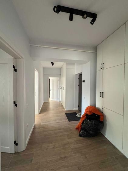 Apartament 3 camere de inchiriat spatios, luminos, ideal pentru familie sau cuplu - 3