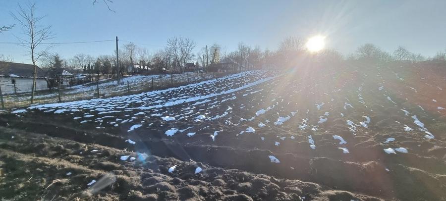 Loc de casa in Manastirea Doamnei - 3