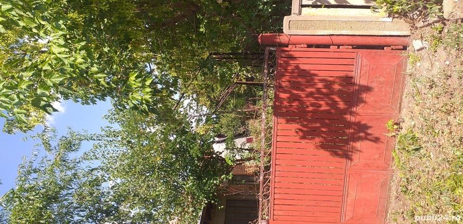 Casa de vanzare la 1kilometru distan?a de alexandria (Poroschia) - 3