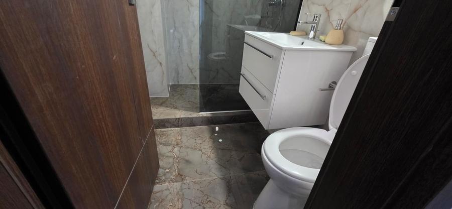 Renovat total totul nou apartament 4 camere parcul Sebastian cu centrala termica - 8