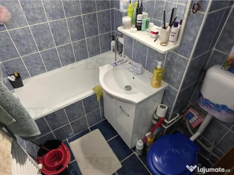 Bucuresti - Sect.5 Salaj/ Apartament 2 camere 32.4mp utili c - 7