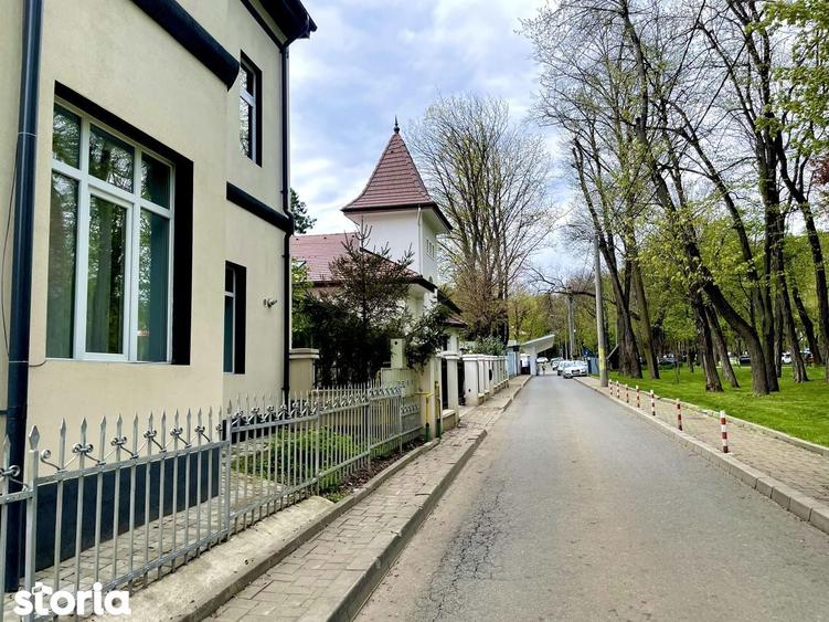 Apartament cu 2 camere - Copou - Stadion - 1