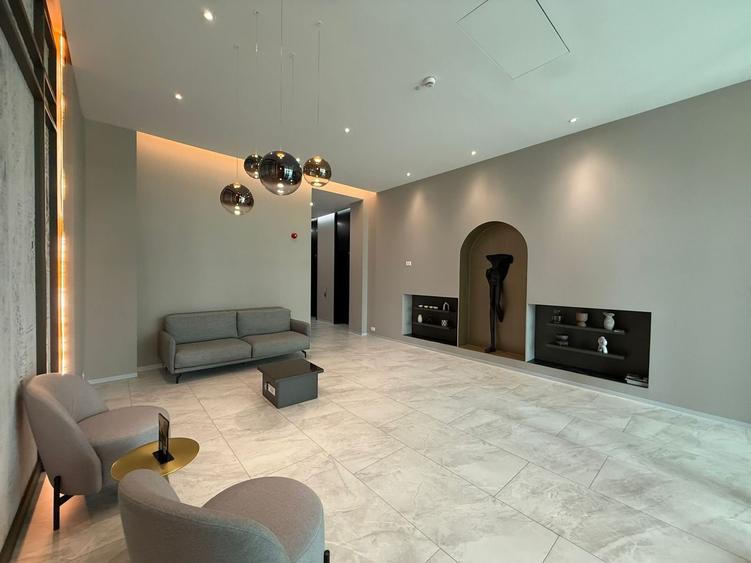 2 camere complet mobilat/utilat One Cotroceni Park - 14