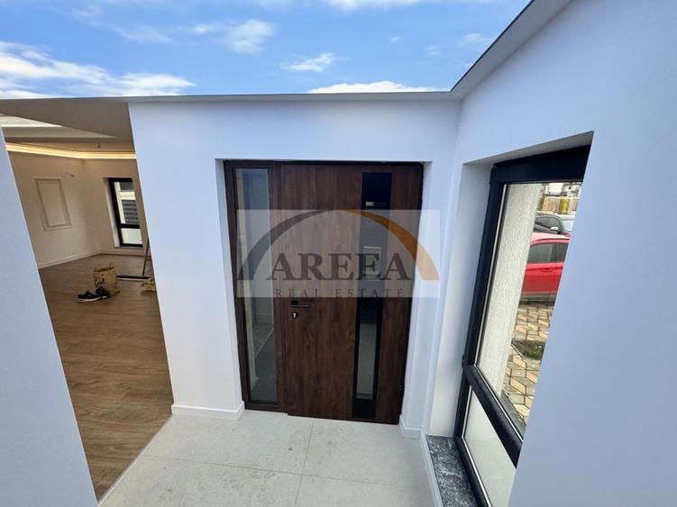 Vila 4 camere individuală Tunari - 3