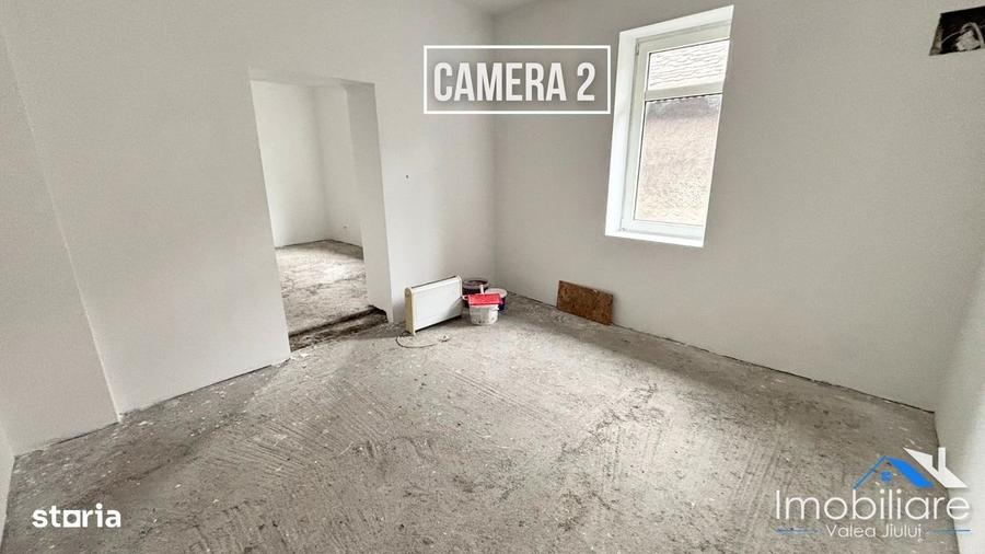 Casa 2 camere Petrosani, Strada Oltului (zona Turnul de Apa) - 3