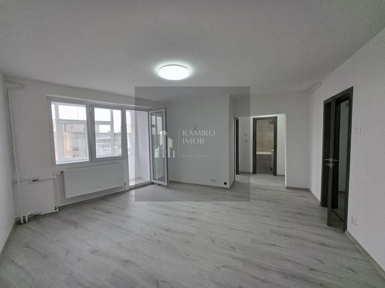 Apartament 2 camere renovat 54mp - Sector 4 -Tineretului /Timpuri Noi - 1