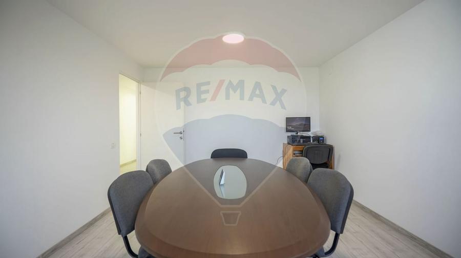 Spațiu comercial de 520mp de închiriat în zona Uzina 2 - 2