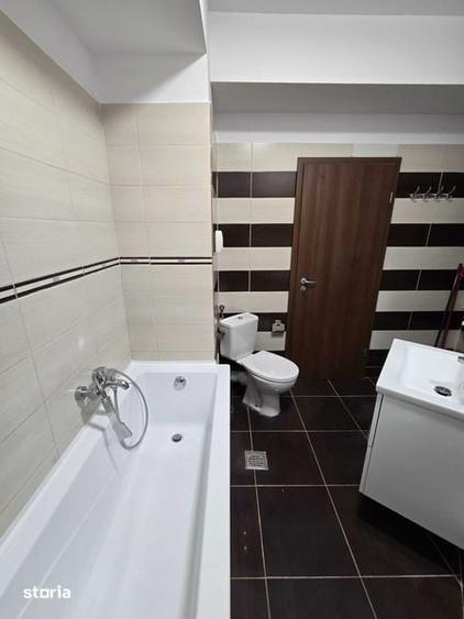 Apartament cu 2 camere în ICIL