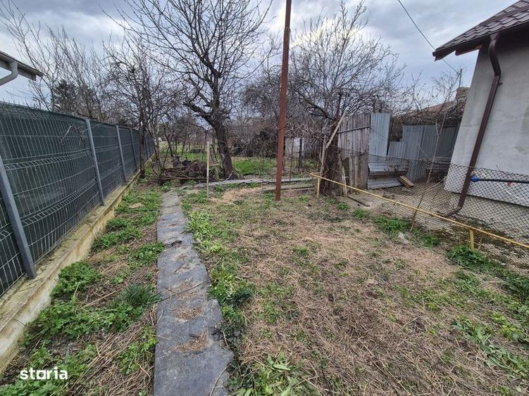 Casa batraneasca - 4