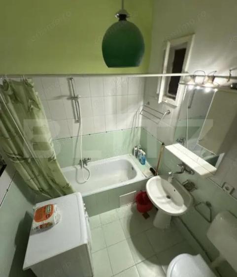 Apartament cu 5 camere, 143 mp, zona Centrala - 9