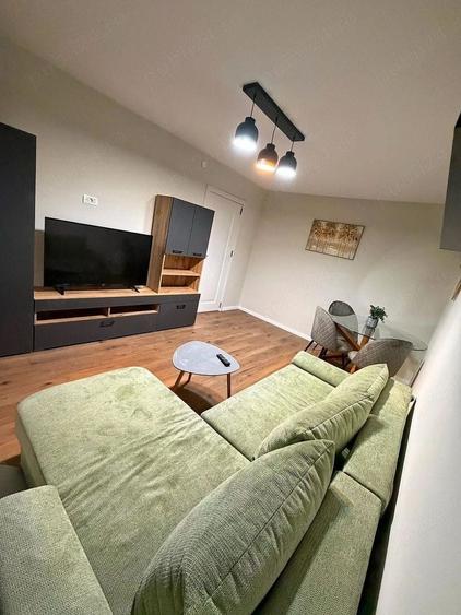 APARTAMENT MODERN | LUJERULUI - 2