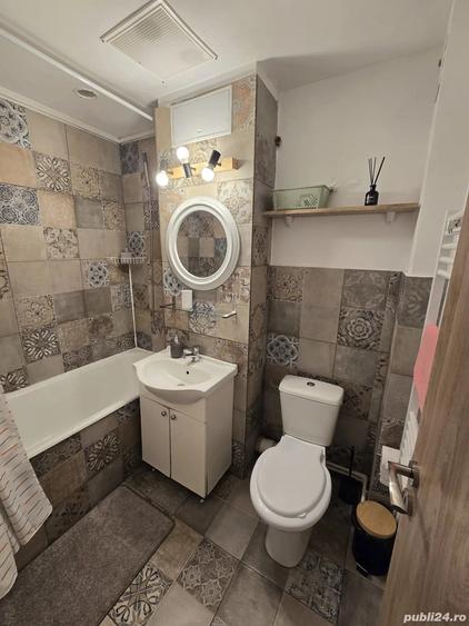 Inchiriez garsoniera - 6