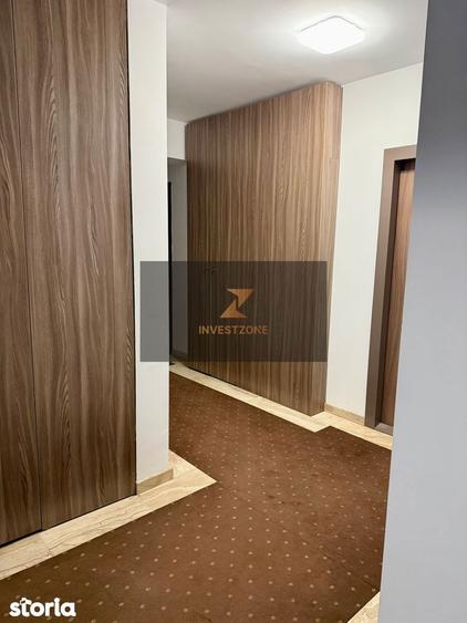 Penthouse Nufarul Oradea - 1