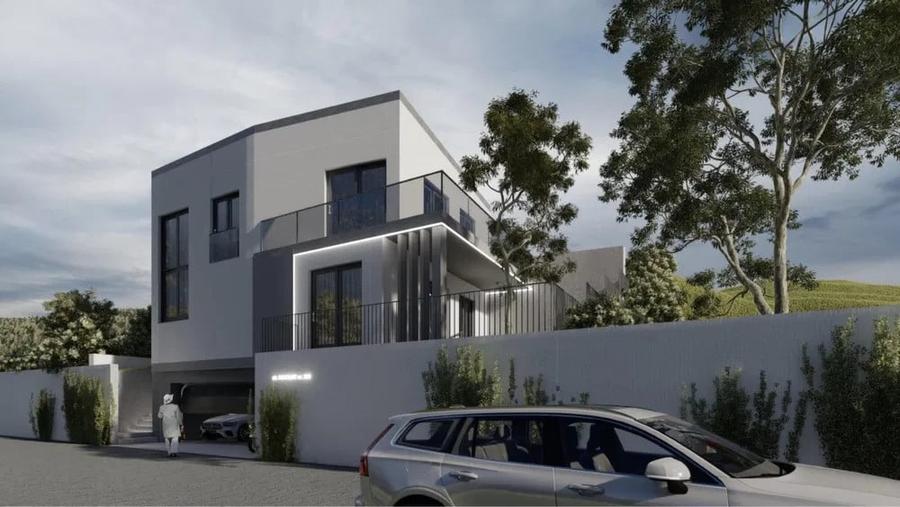 Casa individuala , 180 mp utli , zona Vivo - 3