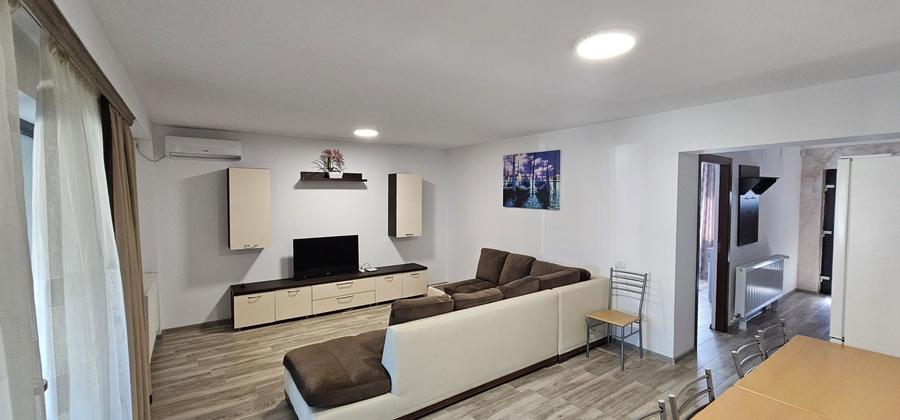 Vila de inchiriat pe termen lung sau de vanzare. - 8