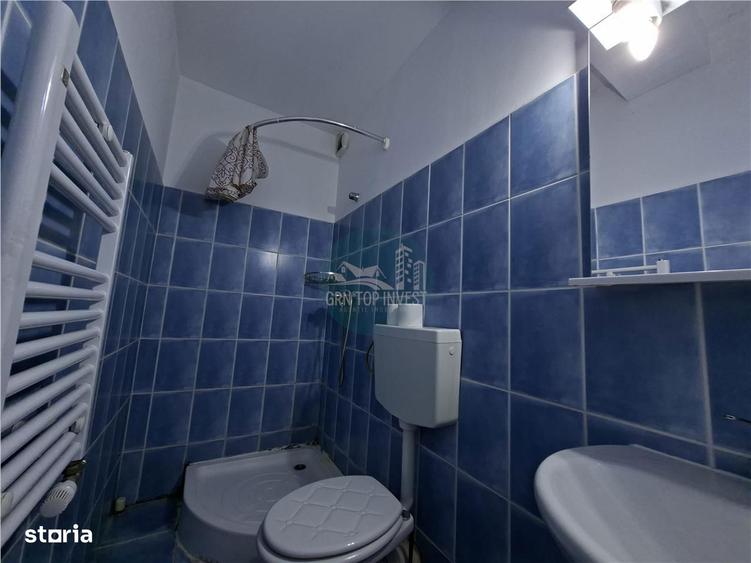 Garsoniera 28 mp zona Stefan cel Mare - 5