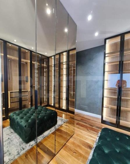 Apartament LUX cu 3 camere, 84 mp, etajul 1, zona Burdujeni - 4