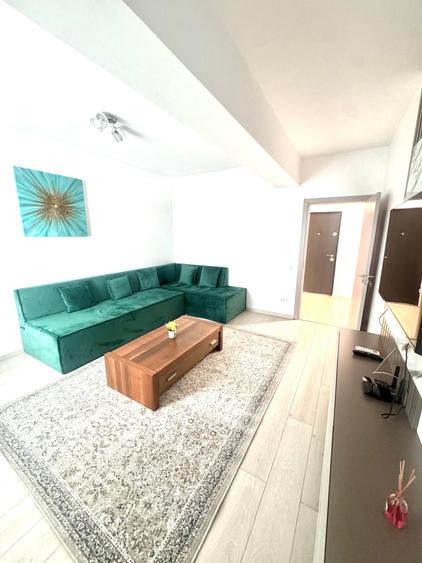 Inchiriere 2 camere, totul nou - 3