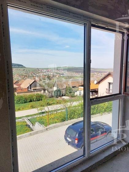 Case noi cu teren in Chinteni - 12