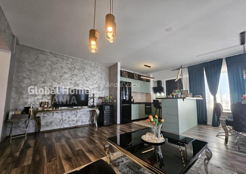 *NEW*Apartament 2 camere 80MP | Terasa | Green Vista | Scoal *NEW*Apartament 2 camere 80MP | Terasa | Green Vista | Scoal
