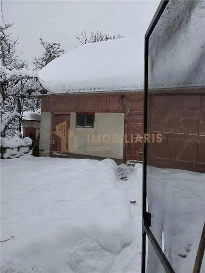 Casa individuala Satu Nou de Sus - 4