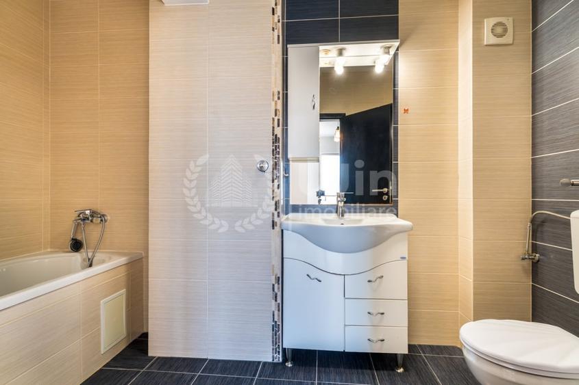 Comision 0% Apartament 3 Camere | Bloc nou | Parcare | Edgar Quinet! - 9