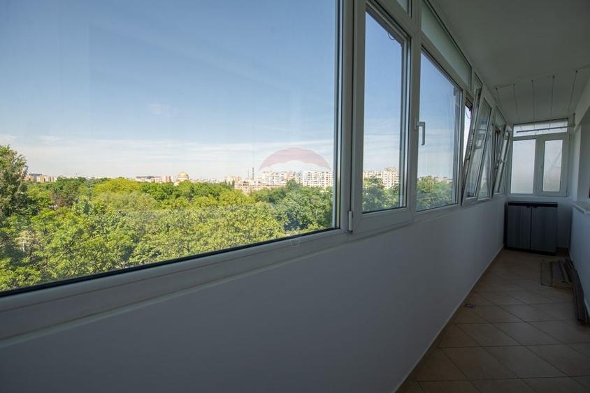 Apartament cu 3 camere de vanzare, parcul Moghioros Drumul Taberei - 10