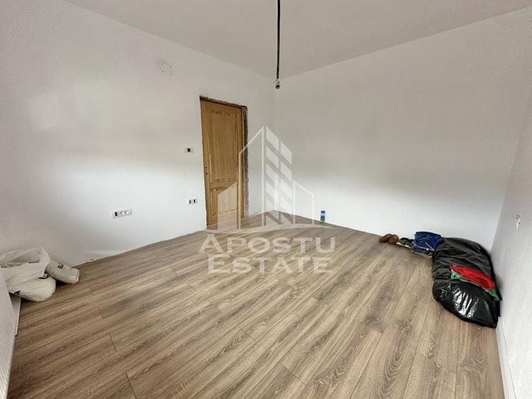 Duplex cu 4 camere, 2 bai si dressing in Giroc la asfalt. - 6