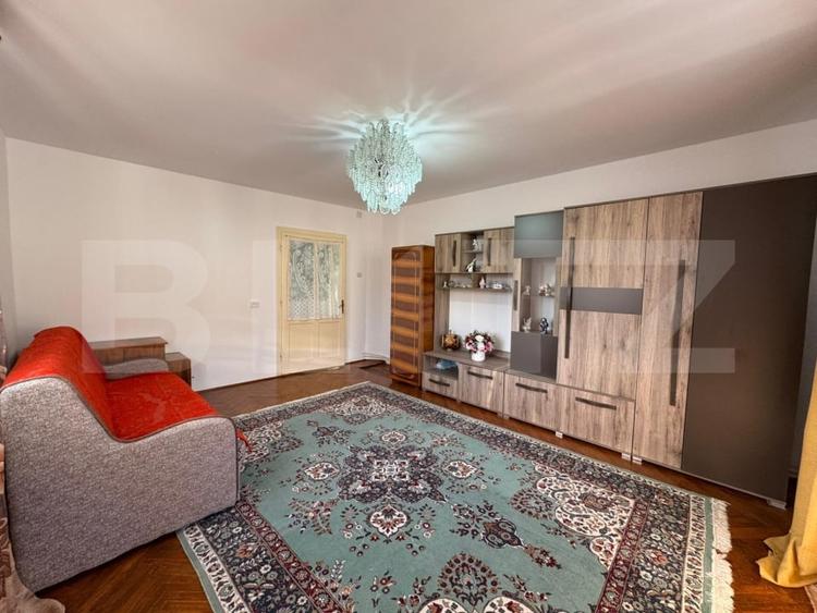 Casa cu 3 camere, 100mp, in Tampa - 2