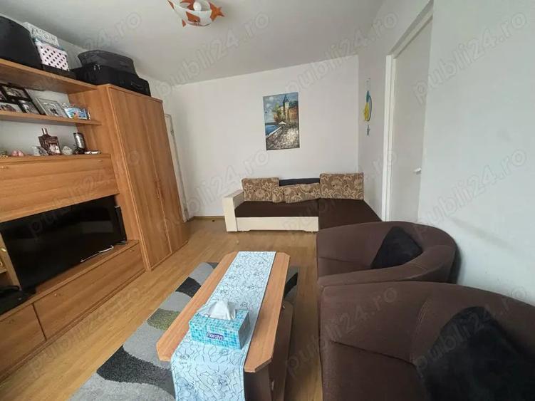 Vand apartament 2 camere Nicolae Iorga, etaj intermediar - 5