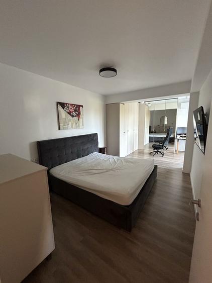 Inchiriere Apartament 2 camere - Sisesti - 1