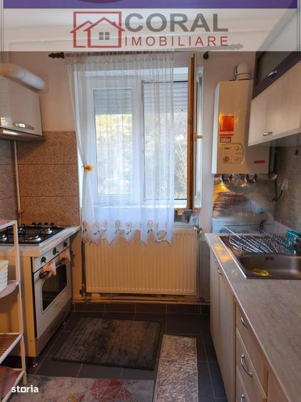 De inchiriat garsoniera, zona Balcescu - 8