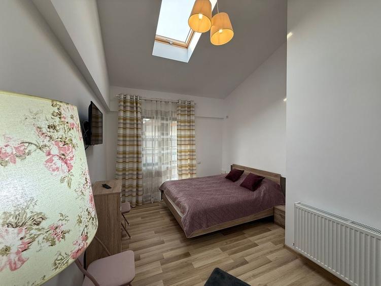 Casa de inchiriat 3 camere | BUCIUM | langa padure - 14