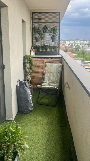 Apartament cu 2 camere in Marasti ! - 7