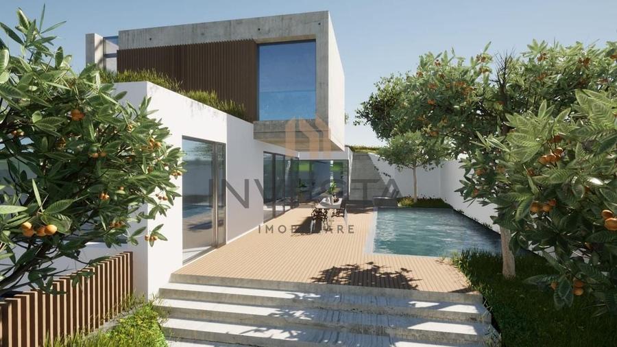 Teren cu Puz aprobat! Autorizabil imedia! Zona Wonderland! - 5