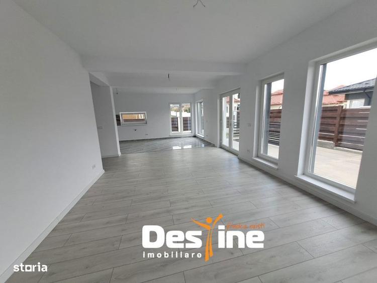 Casa P+POD, 4 CAMERE 135 MP, MIROSLAVA - 2