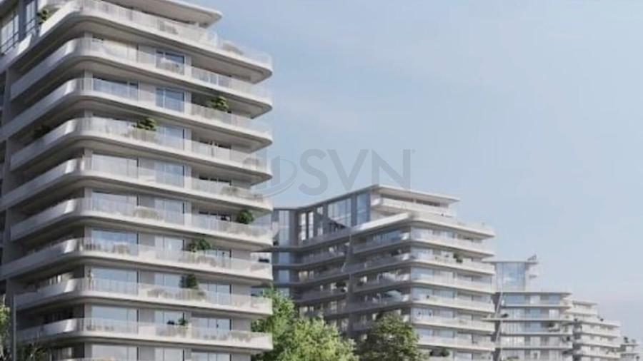 REA1019554 Apartament 3 Camere terasa spatioasa I Proiect nou Andronache - 9